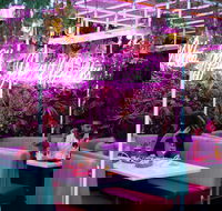 Holey Moley Carousel - SA Accommodation