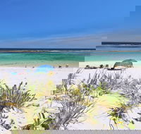 Hopetoun Beaches - SA Accommodation