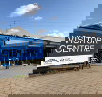 Inside Industry - SA Accommodation