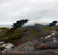 Iron Stone Hill Hike - SA Accommodation