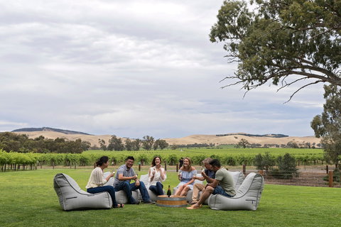 Jacob's Creek - SA Accommodation 0