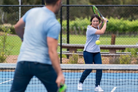 Jacob's Creek - SA Accommodation 2