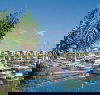 Keppel Bay Fishing Adventure - SA Accommodation