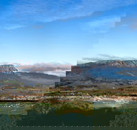 Kimberleys Lookout - SA Accommodation