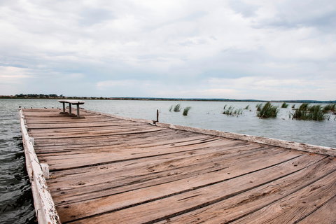 Lake Wyangan - SA Accommodation 1