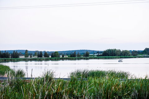 Lake Wyangan - SA Accommodation 2