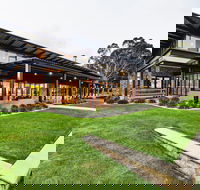 Lakeside Function Centre - Eight Willows Retreat - SA Accommodation
