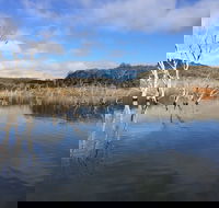 Lake Eucumbene - SA Accommodation