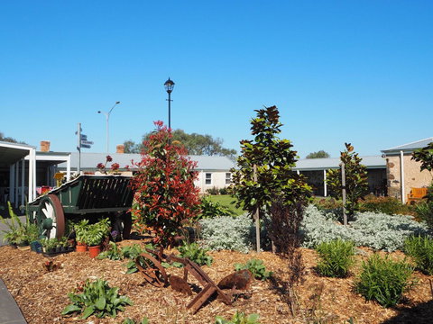 Lara Museum - SA Accommodation 1