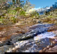 Little Dandahra Creek Walking Track - SA Accommodation
