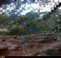 Long Lead Picnic Area and Campground - SA Accommodation