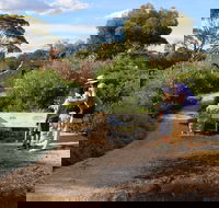 Loxton Community Conservation  Heritage Park - SA Accommodation