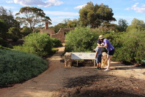 Loxton Community Conservation & Heritage Park - SA Accommodation 0