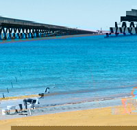 Lucinda - SA Accommodation