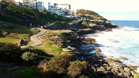 MacKenzies Beach - SA Accommodation 0