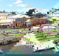 Maclean Community Precinct - SA Accommodation