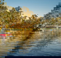 Macquarie Marshes Nature Reserve - SA Accommodation