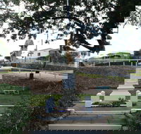 Manly War Memorial - SA Accommodation