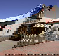 Manilla Heritage Museum - SA Accommodation