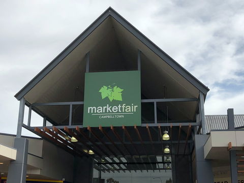 Marketfair Campbelltown - SA Accommodation 2