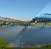 Martin Bridge - SA Accommodation