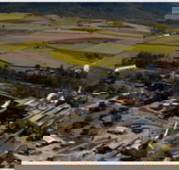 Marian Sugar Mill - SA Accommodation