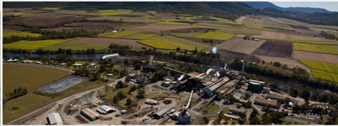 Marian Sugar Mill - SA Accommodation 0