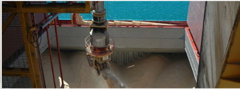 Marian Sugar Mill - SA Accommodation 1