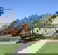 Mawson Park Campbelltown - SA Accommodation