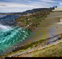 Mayfield Bay Coastal Reserve - SA Accommodation