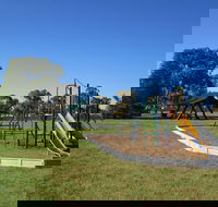 McAndrew Park - SA Accommodation