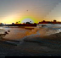 Melbourne Cable Park - SA Accommodation
