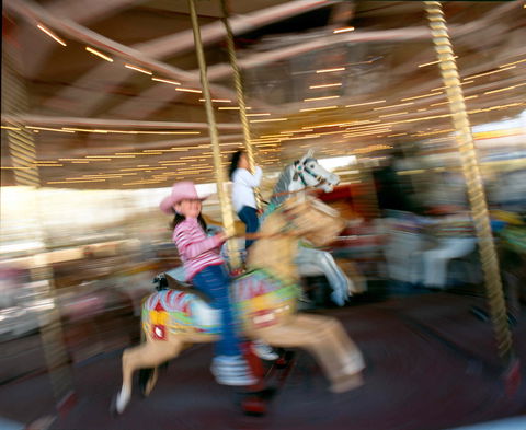 Merry-Go-Round - SA Accommodation 0