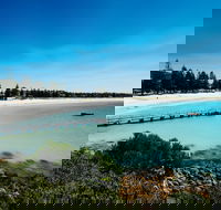 Middleton Beach - SA Accommodation