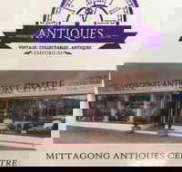 Mittagong Antiques Centre - SA Accommodation