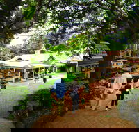 Montville - SA Accommodation