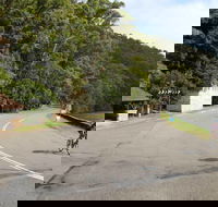 Mount Colah Station to Pymble Station Cycle Route - SA Accommodation