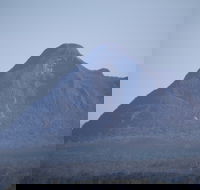 Mount Beerwah - SA Accommodation