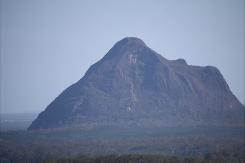 Mount Beerwah - SA Accommodation 0