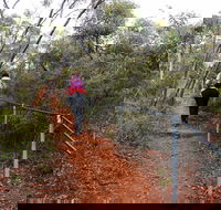 Mount Matilda Walk Trail Wongan Hills - SA Accommodation