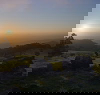 Mudgeeraba - SA Accommodation