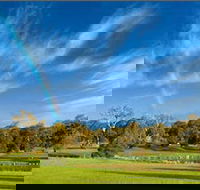 Murrumbidgee Country Club - SA Accommodation