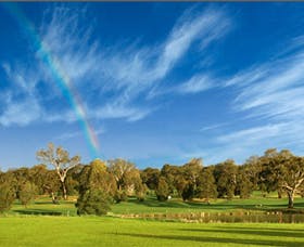 Murrumbidgee Country Club - SA Accommodation 0