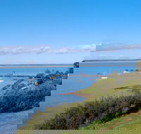 Nepean Bay Beach - SA Accommodation