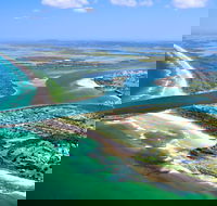 North Wall Walk - SA Accommodation