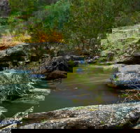 Onkaparinga River National Park - SA Accommodation