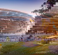 Optus Stadium - SA Accommodation