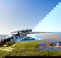 Pat Morton Lookout - SA Accommodation