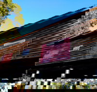 Paterson self guided walk - SA Accommodation