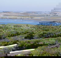 Pelican Lagoon - SA Accommodation